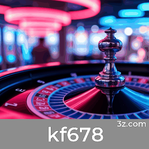 kf678 game mais image