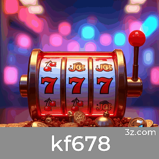 kf678 game mais image