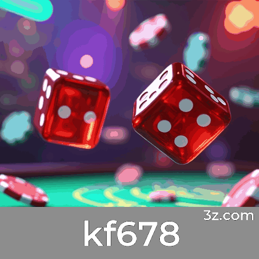 kf678 game mais image