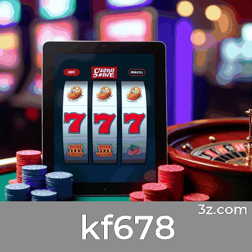 kf678 game mais image