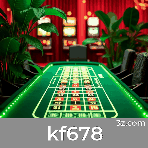 kf678 game mais image