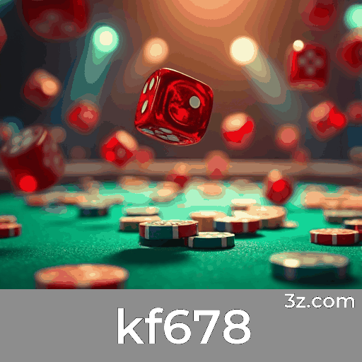 kf678 game mais image