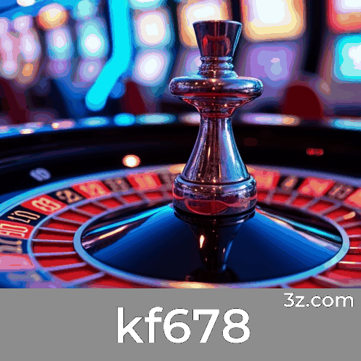 kf678 game mais image