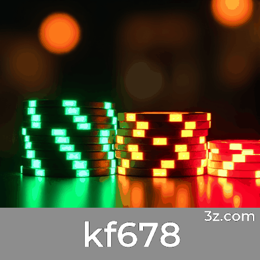 kf678 game mais image